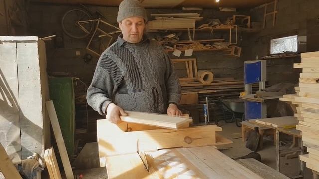 Как сделать рогатый улей. смотреть онлайн