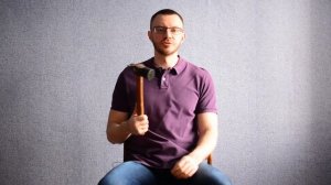 Локоть гольфиста. Простой и эффективный комплекс упражнений.