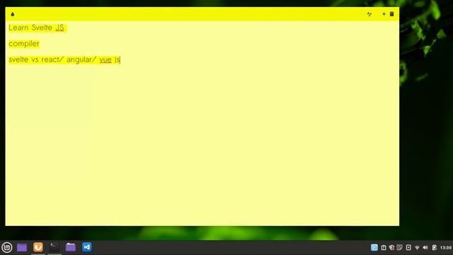 1. Learn Svelte - Playlist Intro | Learn Svelte in Nepali смотреть онлайн