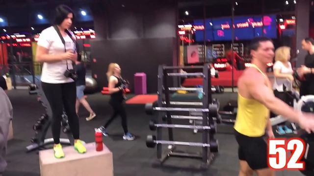 ЖИМ 100 кг на 100 РАЗ (ПРАВДА ИЛИ ЛОЖЬ) смотреть онлайн