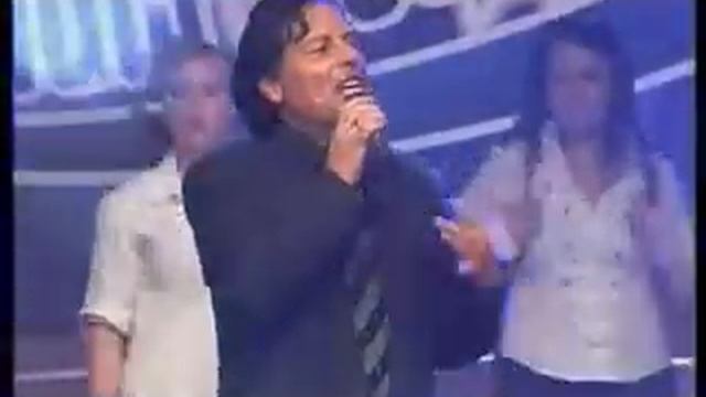 Balla Balla  - Francesco Napoli 2007 Video Restored