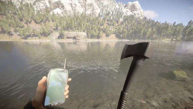 Where Is This Rope Bridge Location In Sons Of The Forest Update 7 ?!! смотреть онлайн