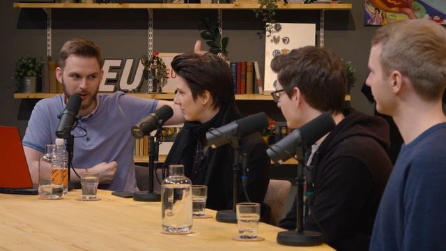 LEC is Anime w/ Jankos & Mikyx | EUphoria Season 3 Episode 8 смотреть онлайн