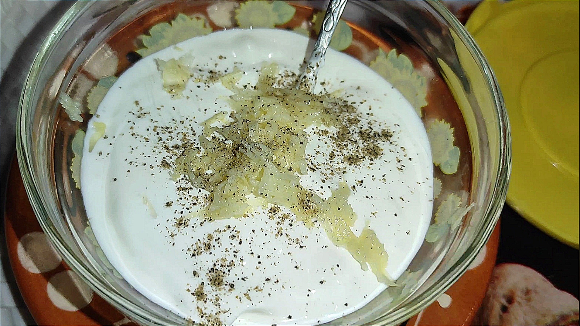 Гурманочка молдованочка народное меню