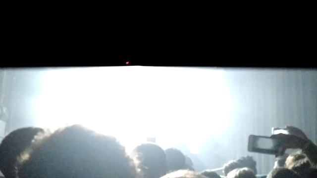 Eric Prydz - Depeche Mode - Personal Jesus (Eric Prydz Remix) @ Mezzanine SF (3/14/15) [1080P]