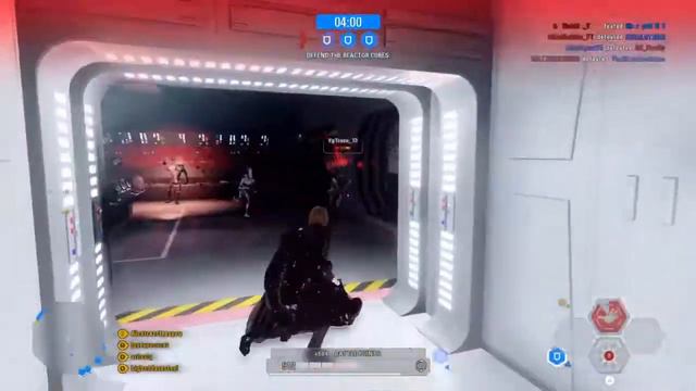 "Our vision is complete" смотреть онлайн