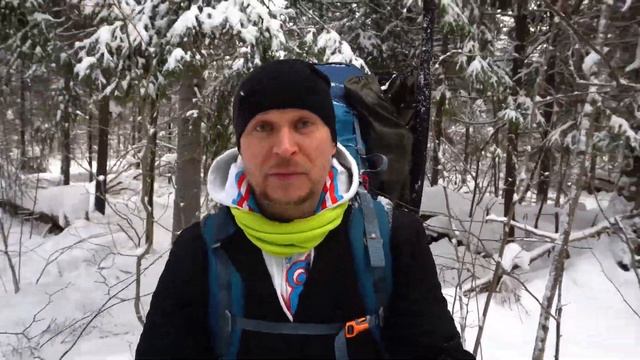 Чем ЗИМНИЙ поход лучше ЛЕТНЕГО (10 причин) смотреть онлайн