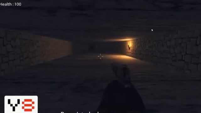 CAVE WAR - Game Preview