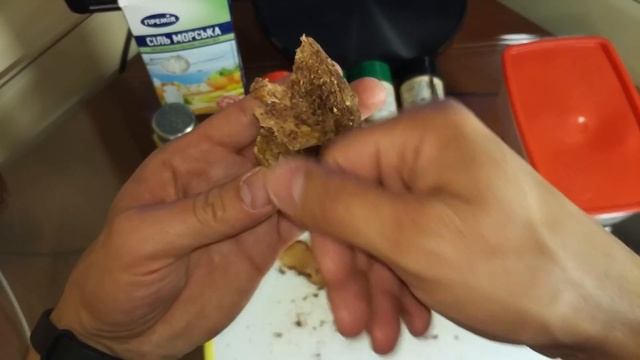 Бастурма из куриной грудки Армянский и Классический рецепт смотреть онлайн