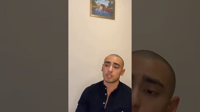 борода является одним из инструментов поднятия тестостерон если тебе это нужно. Шакир Бабаев смотреть онлайн