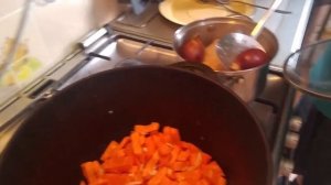 Готовим диетический плов с курицей без масла и без жарки. Рассыпчатый плов! Мёд Исмаил.