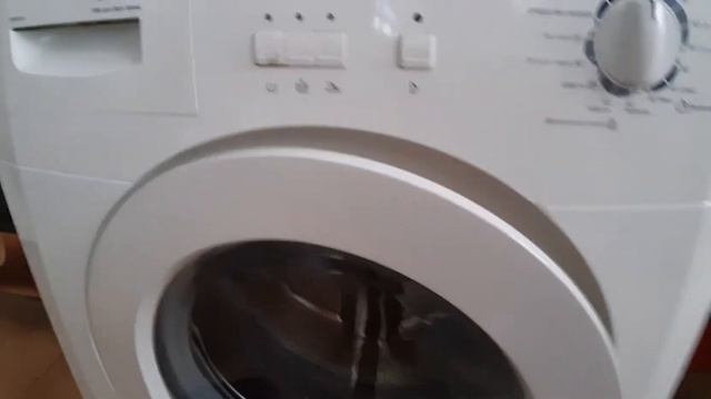 Обзор Стиральная машина Zanussi\Занусcи бу.7КГ качественная техника с гарантией всего 12950р смотреть онлайн