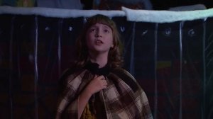 Девочка со спичками