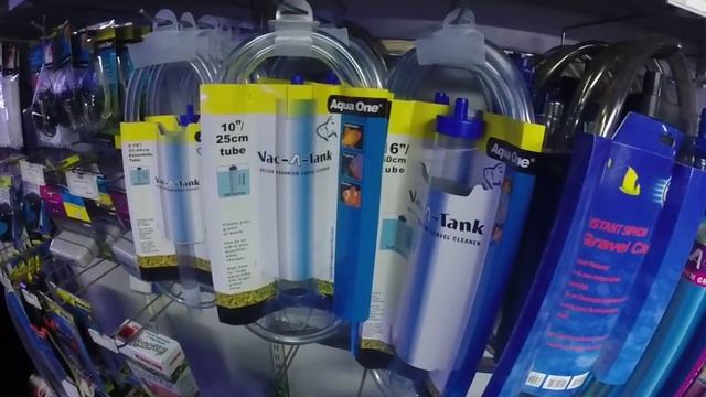 Why I don't like automatic aquarium water change systems смотреть онлайн