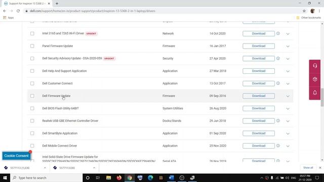 Fix Touch Screen Not Working on Dell PC смотреть онлайн