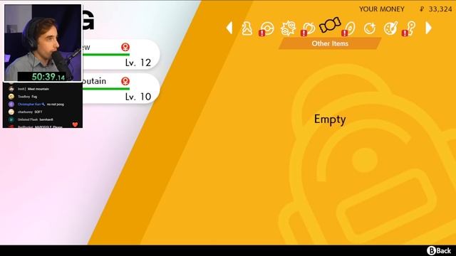I Modded Errors into Pokémon Games смотреть онлайн