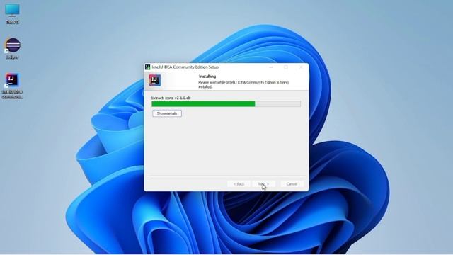 How to Install IntelliJ IDEA 2022.3 on Windows 10/11 [ 2022 Update] - Complete Guide смотреть онлайн