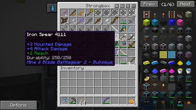 Material Energy^4 with Pan s7 – Восторг шахтера смотреть онлайн