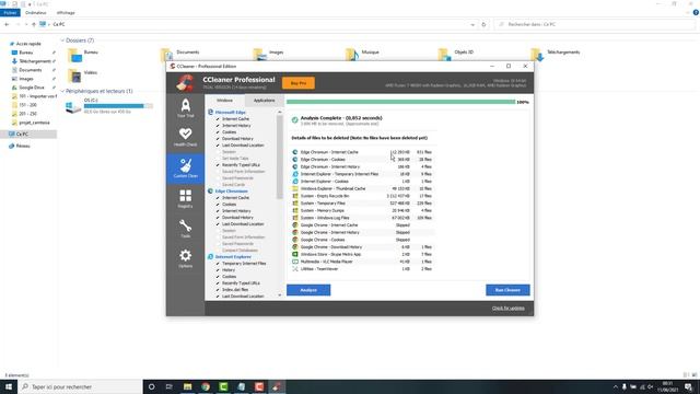 CCleaner est-il vraiment UTILE ? смотреть онлайн
