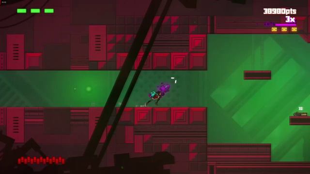 Gunborg Dark Matters 『Demo』 смотреть онлайн