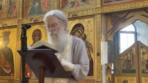 О безумной гордости — Ступень 23. Лествица или Скрижали духовные преп. Иоанна. 27.07.2024 г.