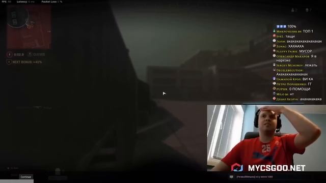 ПАПИЧ ВЗЯЛ ТОП 1 В Call of Duty WARZONE! VI KA смотреть онлайн