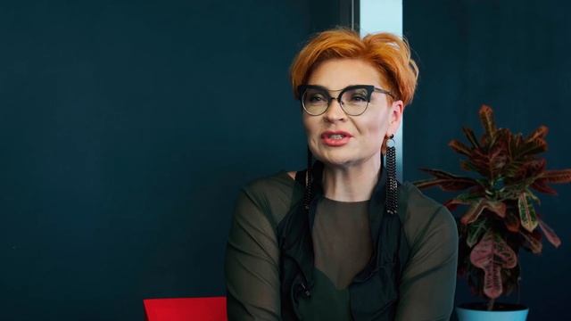 Авангардные Люди. Интервью Ирины Конаревой для рекламного агентства "Авангард". смотреть онлайн