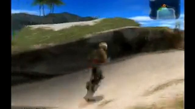 Final Fantasy XII - Site 11 Key Location смотреть онлайн