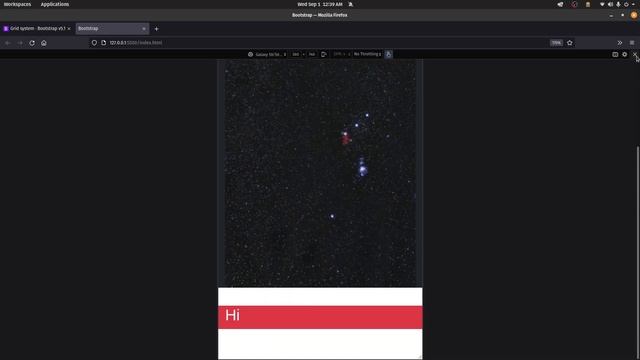 Bootstrap Learning Path | Part - 2 смотреть онлайн