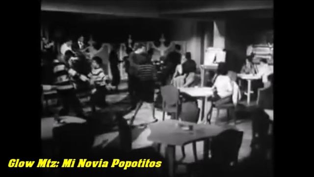 Mi Novia Popotitos 70´s смотреть онлайн