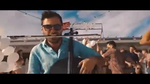 2 CELLOS IN SOMABAY смотреть онлайн