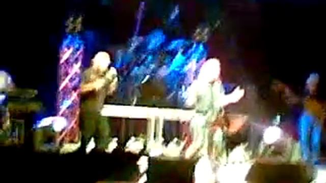 Vasilis Papakonstantinou - Zouganelis - Fovamai - Live смотреть онлайн