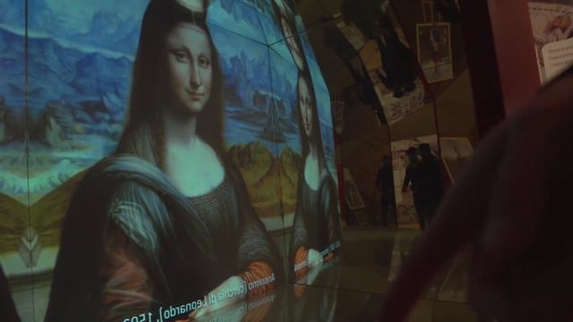 Falseum: il Museo del Falso e dell'inganno смотреть онлайн