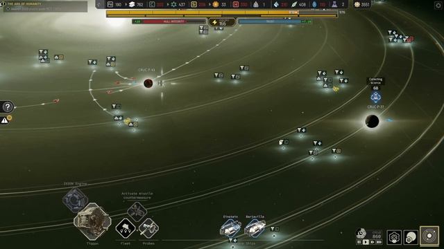Designing 5 PERFECT SECTORS To Prepare For The Hunt | 12 | IXION | Chapter 3 | Lets Play смотреть онлайн