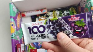 КИТАЙСКИЕ СЛАДОСТИ | ЧТО ЕСТЬ ЧТО ОБЗОР