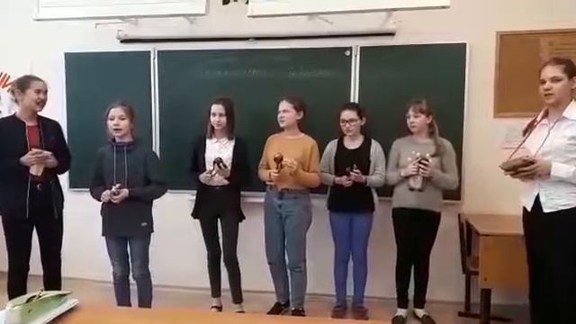 Поздравление с Днём защитника Отечества смотреть онлайн