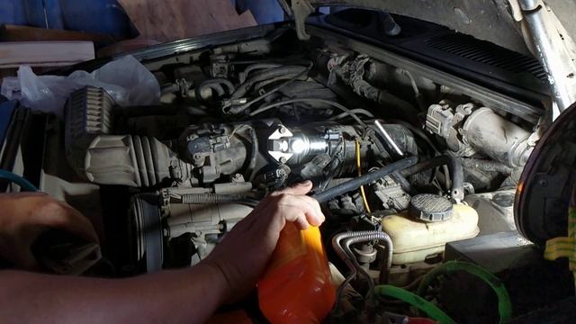 Дымогенератор для Ford Explorer за 50рублей. смотреть онлайн