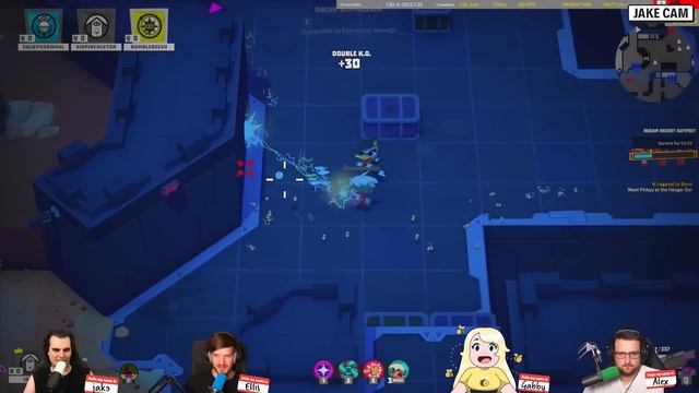 WorstPremadeEver Live! #766 - Relic Hunters Legend смотреть онлайн
