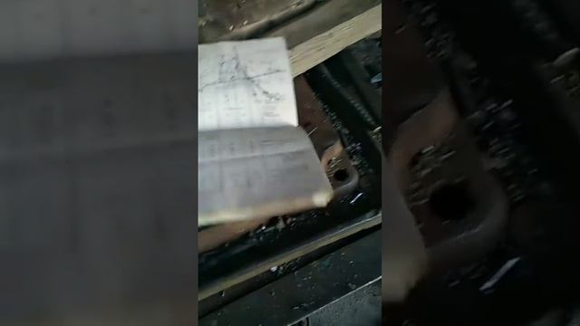 Регулировка сцепления т-16 часть2 смотреть онлайн