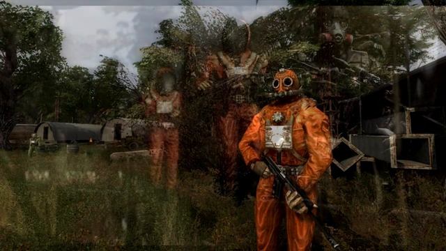 ТОП 5 СЛАБЕЙШИХ ГРУППИРОВОК ЗОНЫ. смотреть онлайн