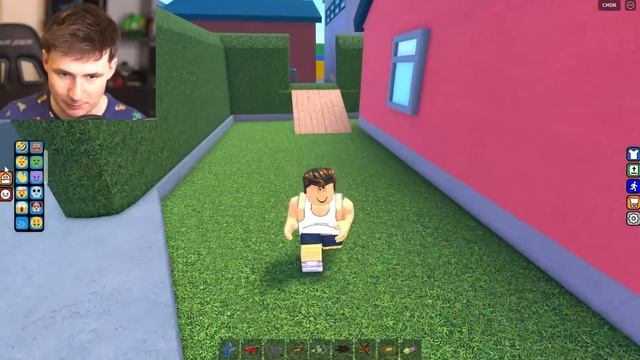 Secret winter death unlocked! - Roblox Sandbox смотреть онлайн
