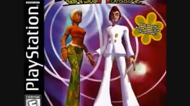 Bust a Groove - I luv Hamburgers (Extended) смотреть онлайн