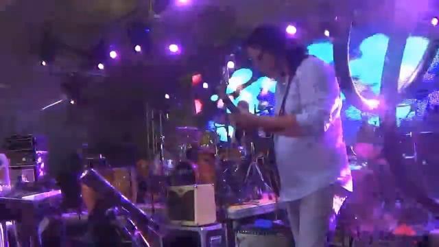Blues - Garanhuns Jazz Festival - Ricardo Lopes Trio c/ Carlos Bala e Van Silva смотреть онлайн