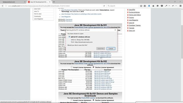 How to download Java? смотреть онлайн