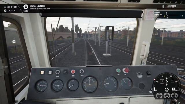 Train Sim World 4 Live | Ryzen 5 5600x | RTX 3060 Ti | GrandxGamer смотреть онлайн