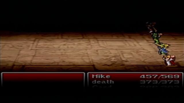 Let's Play Final Fantasy EP 54: That Was A Stupid [OLD] смотреть онлайн