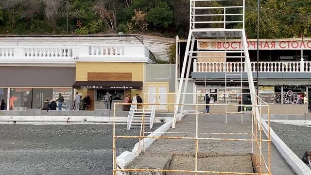 02.12.2020 Погода в Сочи в декабре. Смотри на Чёрное море каждый день. смотреть онлайн