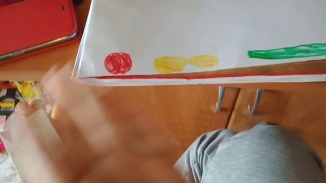 как нарисовать фрукты смотреть онлайн