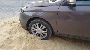 Лада Веста 1.8 амт работа имитации блокировки