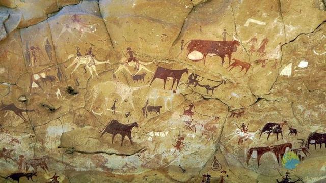 The Sahara Desert | Ecosystems